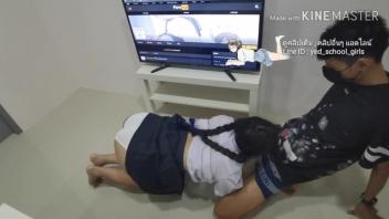 โป๊ โชว์หี แพรวา สุกานดา แก้ผ้า เซ็กส์ทอย