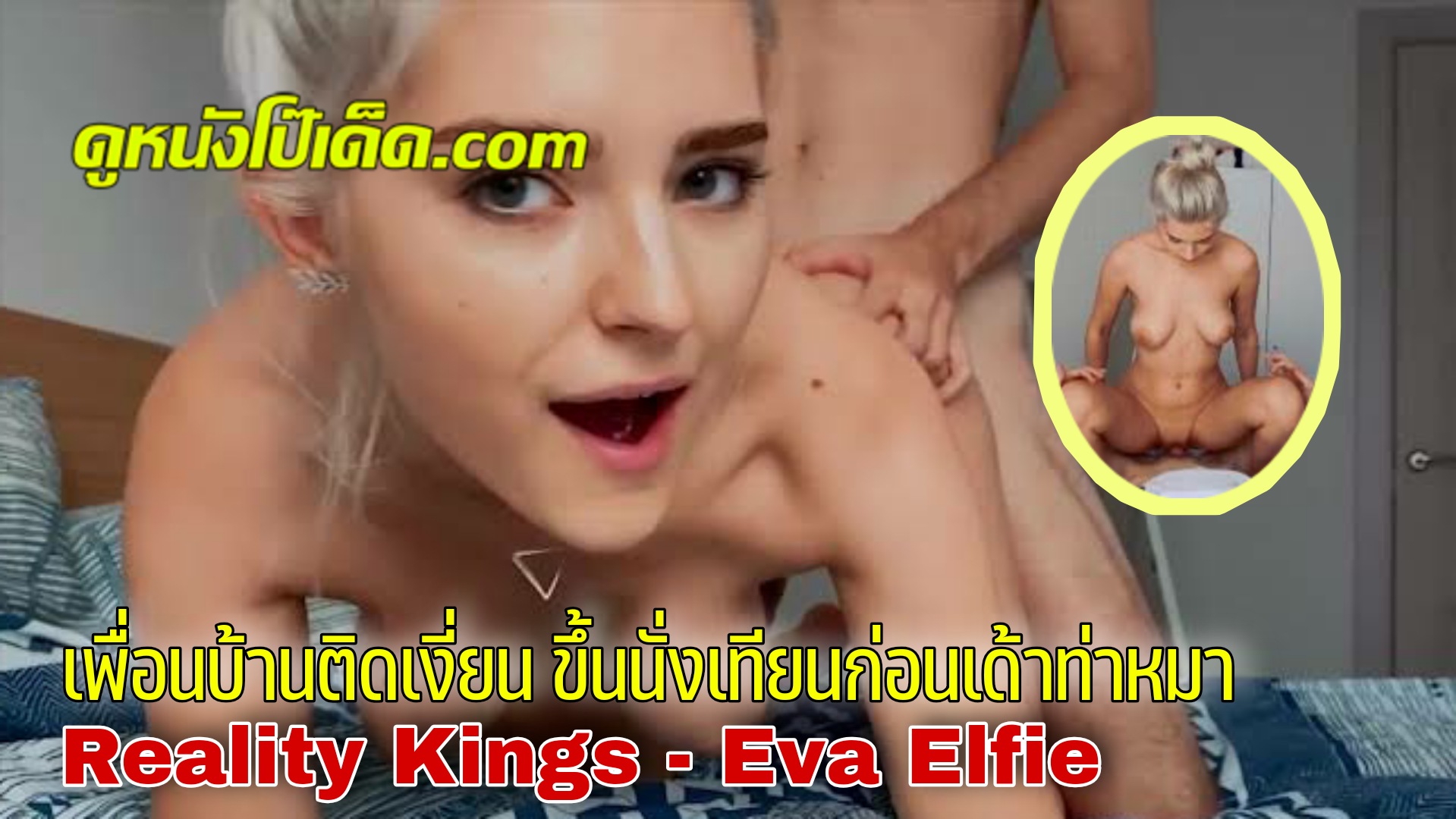โม๊กควย โป๊ แหย่หี แก้ผ้า เว็ปโป๊